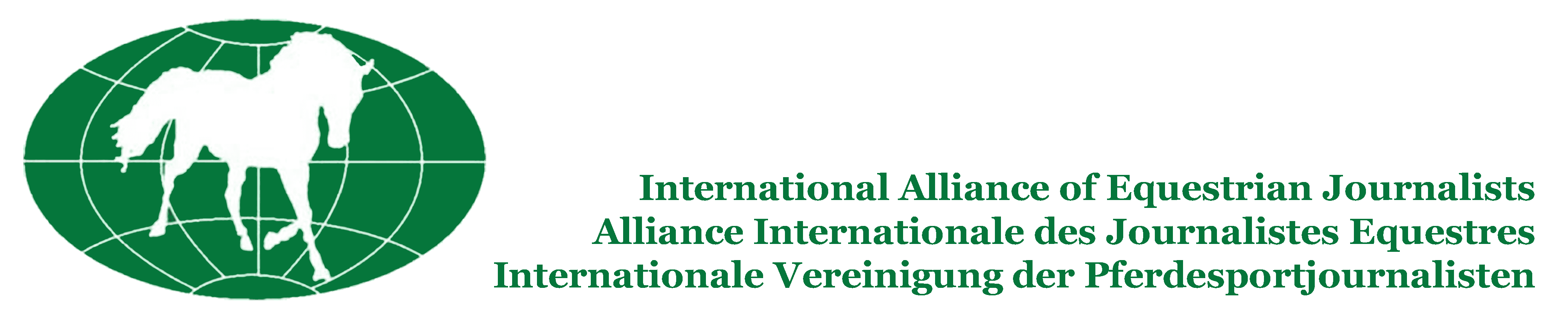 International Alliance of Equestrian Journalists
