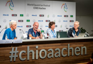 General Assembly Aachen 2025